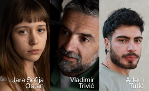 Poznata imena u žiriju SFF-a - studentski kratki film 32. Sarajevo Film Festivala