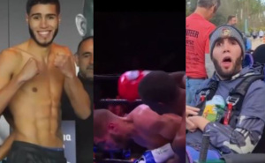 Najtužnija priča u historiji boksa: Preminuo Prichard Colon, život mu uništili udarci u potiljak