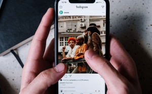 Instagram promijenio logo nakon 10 godina: Korisnici primijetili jednu veliku promjenu