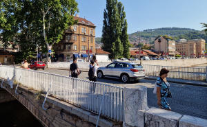 Sanacija nije urađena, sigurnost ponovo upitna: Carev most otvoren nakon osam mjeseci