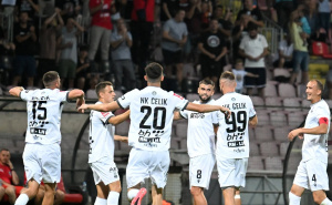 WWIN liga BiH se vraća na Bilino polje: Čelik dočekuje Široki Brijeg na otvaranju 2. kola