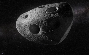 Bit će to spektakularan prizor: Pored planete Zemlje za tri godine proći će veliki asteroid