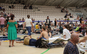 Solidarnost na djelu: Građani masovno nude dom osobama koje su pogođene požarima