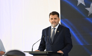 Katica odgovorio zašto nije bilo alkohola na Prodigyju: "Nisam nadležan, ali vjerujem komesaru"
