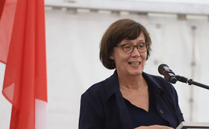 Švicarska i Sarajevo Film Festival jačaju 30-godišnje partnerstvo