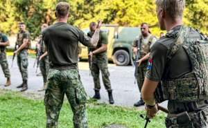 Provjera vojne sposobnosti: Vježba EUFOR-a "Brzi odgovor" od 22. augusta do 3. septembra širom BiH