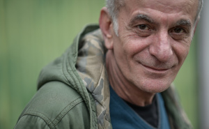 Izudin Bajrović: Mi nismo holivudski glumci, prinuđeni smo da radimo ono što nam se ponudi