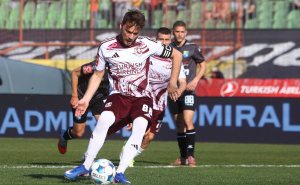 Klub s Koševa potvrdio: Adem Ljajić više nije član Sarajeva