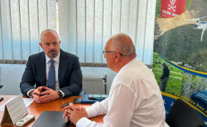 Ambasada SAD-a: "Deminiranje u BiH otvara put i za strateške projekte poput Južne interkonekcije"