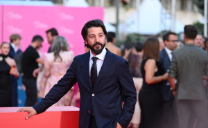 Jedna od glavnih zvijezda ovogodišnjeg SFF-a: Diego Luna stigao na crveni tepih