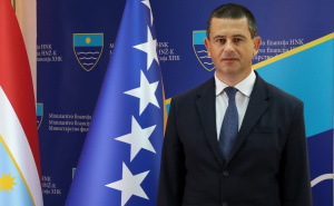 Ministar Adil Šuta prijavio prijetnje smrću: "Pokušavaju stvoriti atmosferu haosa"
