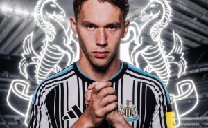 Romano potvrdio: Amar Dedić za 35 miliona eura ide u Newcastle