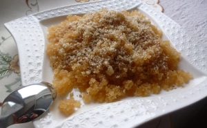 Skoro zaboravljena bosanska poslastica: Znate li šta je rešedija? Donosimo recept