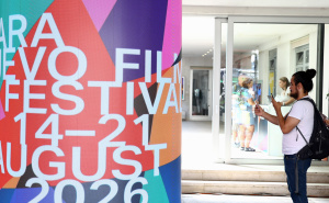 Treći dan SFF-a: Regionalna premijera filma "Male stvari" Zvonimira Jurića