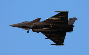 Novi incident: Borbeni avion NATO-a oborio dron iznad članice Europske unije