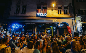 Odjavna špica nije kraj večeri: Šest tipova ljudi na SFF-u i gdje ih grad čeka poslije