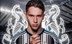 Amar Dedić danas putuje u Englesku na ljekarske preglede i potpis ugovora s Newcastleom