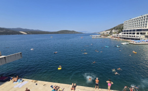 Koliko košta osvježenje uz obalu? Cijene pića u Neumu bi vas mogle iznenaditi