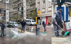 Dok su prizori smeća i prljavštine zatrpali Sarajevo, ovako se u ostatku svijeta čiste ulice