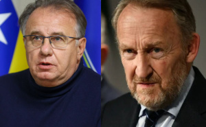 SDP udario na SDA: "Opet slušamo obećanja koja nisu uspjeli ispuniti ni dok su bili na vlasti"