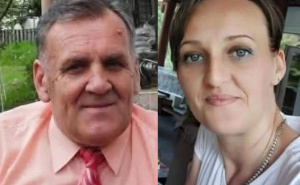 Tuga u BiH: U samo nekoliko sati preminuli otac Aziz i kćerka Amerisa