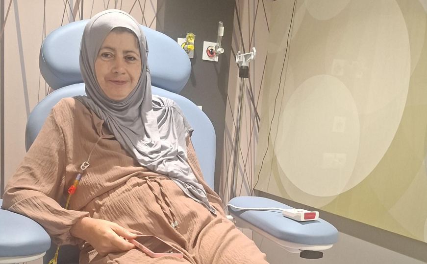 Medihi (49) vrijeme nije saveznik: Za liječenje joj treba 74.712 KM, pomozimo majci i supruzi