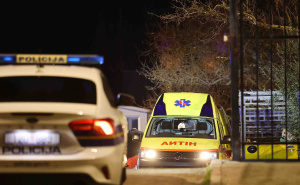 Incident u Domu zdravlja u Sjenici: Vrijeđao zaposlene, pa napao medicinsku sestru i policajce