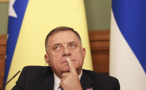 Dodik tužio američku vladu i predsjednika zbog sankcija: Washington traži odbacivanje tužbe