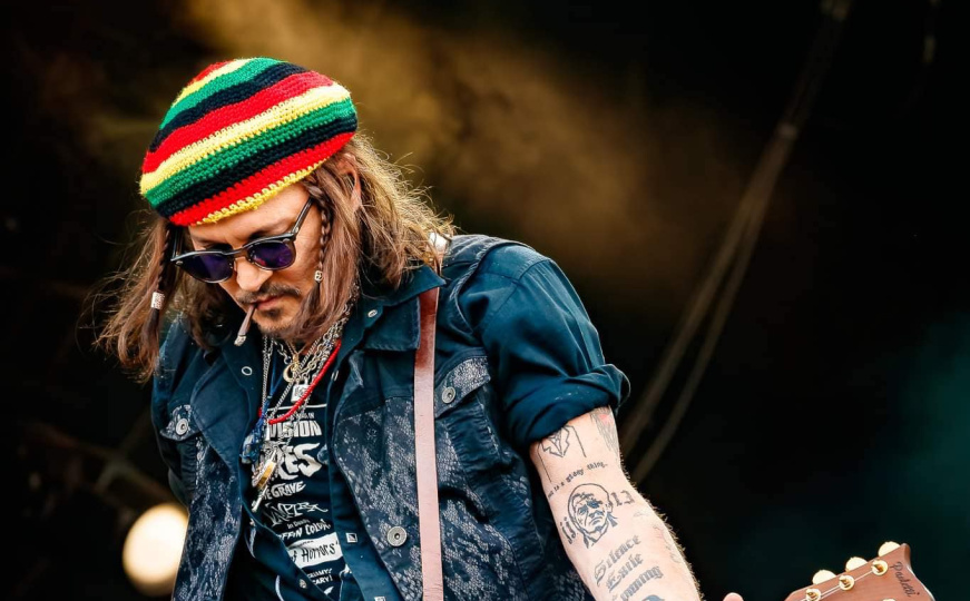 Johnny Depp se vraća kao Jack Sparrow? Producent otkrio detalje o Pirates of the Caribbean