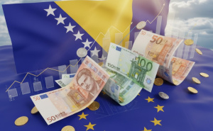 Dobre vijesti: U BiH stiže 140,5 miliona eura iz Evropske unije, poznato gdje će biti utrošen novac