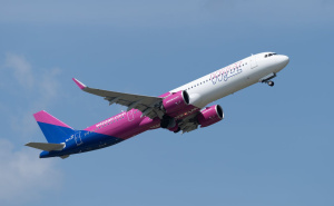 Sarajevo dobija tri nove avionske linije: Wizz Air uvodi letove za Berlin, Prag i Bratislavu