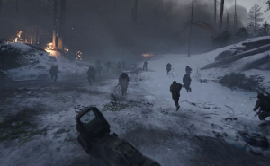 Odlične vijesti za gamere: Call of Duty: Modern Warfare 4 će imati značajan dodatak