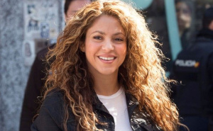 Shakira obećala izgradnju najmanje 10 škola nakon razornog zemljotresa u Kolumbiji