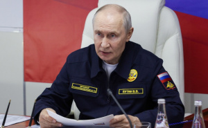 Putin bi mogao povući potez kojeg se Rusi pribojavaju: "Pripremite se za nemire!"