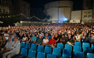 Bogat program: Koje filmove možete pogledati petog dana SFF-a