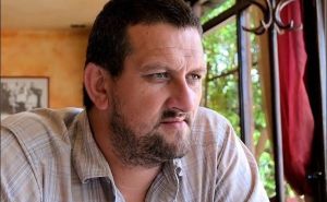 Promocija knjige Nermina Bise "Stolac prešućeni zločin" u Mostaru