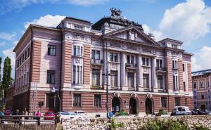 Kemal Džabija novi predsjednik Uprave Privredne banke Sarajevo