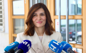 Objavljene kompenzacijske liste za Opće izbore: Sabina Ćudić, Saša Magazinović, Denis Zvizdić...