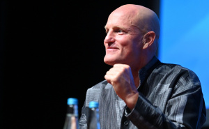 Woody Harrelson se nakon 30 godina vratio u Sarajevo: "Sad je sve drugačije"