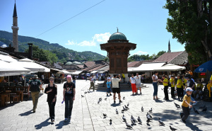 Kirija od 2.700 KM za stan u Sarajevu: Luksuz ili nova realnost sarajevskog tržišta?