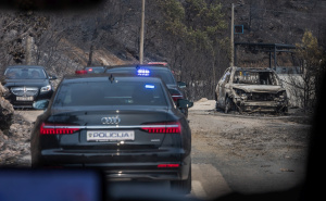 Osumnjičeni za podmetanje požara u Hrvatskoj ranije bio u fokusu velike ekološke afere kod Šibenika