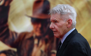 Nova avantura: Harrison Ford se vraća kao Indiana Jones, ali na potpuno drugačiji način