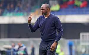 Patrick Vieira novi selektor Senegala: Povratak u domovinu i novi veliki izazov