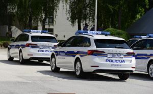 Traje potraga za bjeguncem iz Velike Gorice: Pobjegao s istražnog ročišta