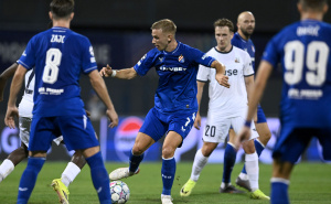 Kvalifikacije za Ligu prvaka: Dinamo i Viking izjednačili nakon velike drame na Maksimiru