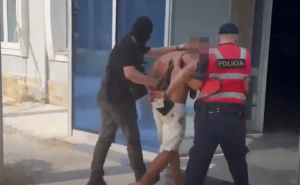 Brutalno ubistvo: Portugalski turista ubijen u beach baru u Albaniji, uhapšeno 11 osoba