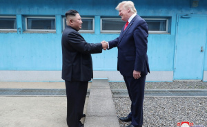 Trump želi sastanak sa Kim Jong Unom: Njegovi saradnici skeptični u ishod razgovora