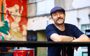 Nikola Đuričko za Radiosarajevo.ba: Patološka dobrota je jedino što će da ubije ovaj svijet