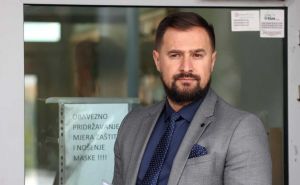 Sud BiH još nije vratio novac Fikretu Hodžiću, advokatica poručuje: "Umiješala se treća strana"