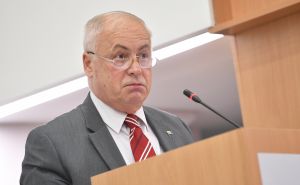 Suad Arnautović za Radiosarajevo.ba: "Nema ništa od odgađanja izbora, to je čista izmišljotina"
